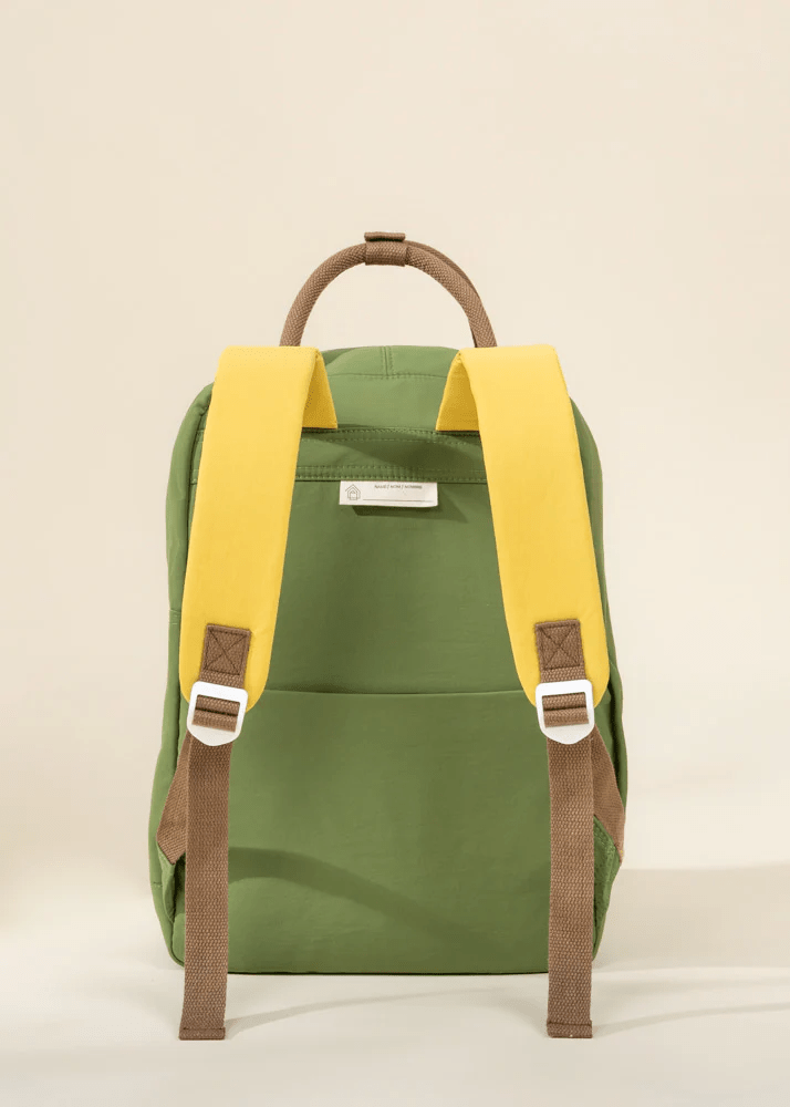 Coco Village Washable Nylon Backpack - Earthbound Toy - Image 4
