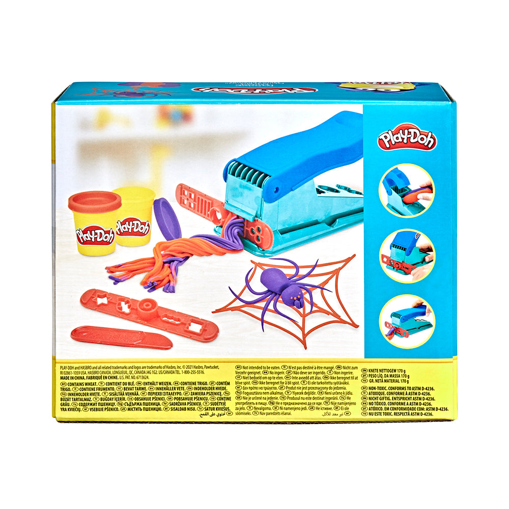 Play-Doh Basic Fun Factory Toy - Image 3