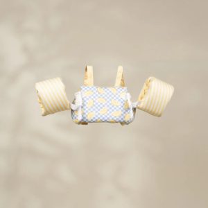 Coco Village Kids Swim Arm Floaties – Summer Fruits Toy