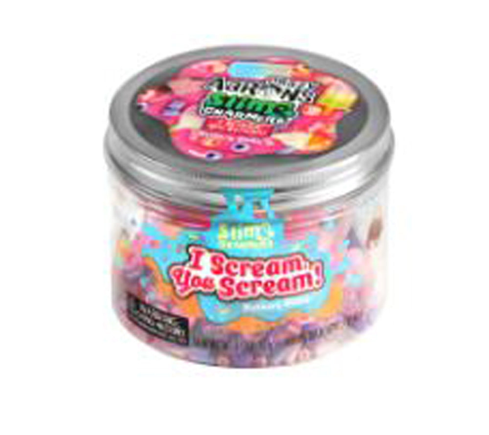 Crazy Aaron's Slime Charmers -I Scream You Scream Cream - Image 4