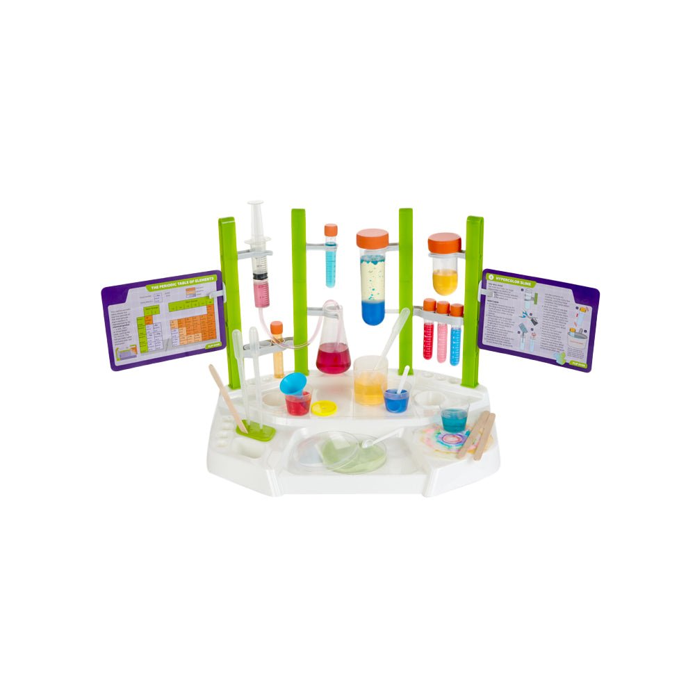 Thames & Kosmos Ooze Labs Chemistry Station Cup - Image 3