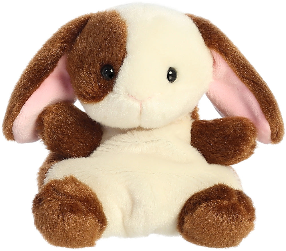 Palm Pals Clover Bunny 5" Toy - Image 5
