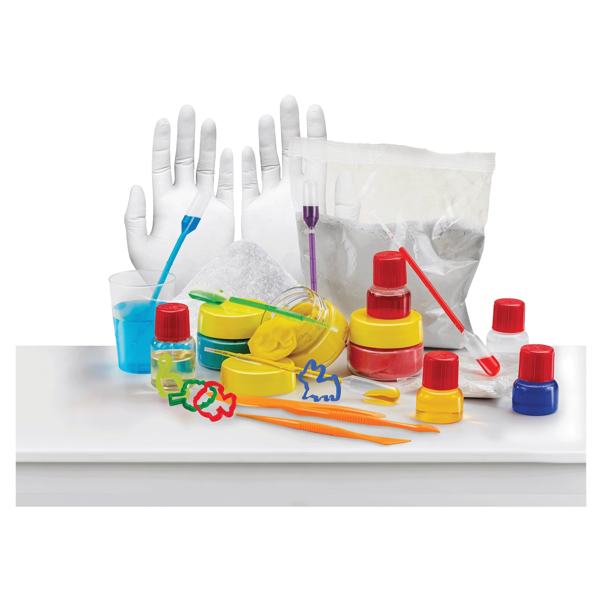 Science 4 you Science4You - Dough Factory Toy - Image 2