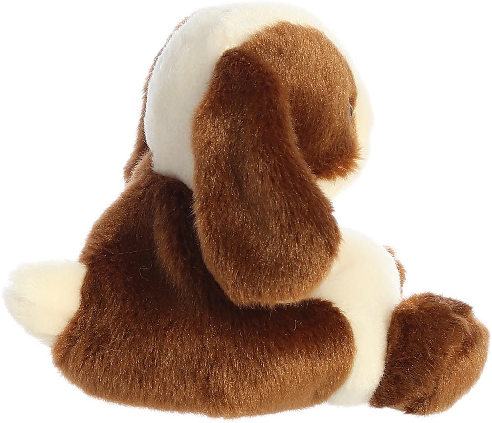 Palm Pals Clover Bunny 5" Toy - Image 3