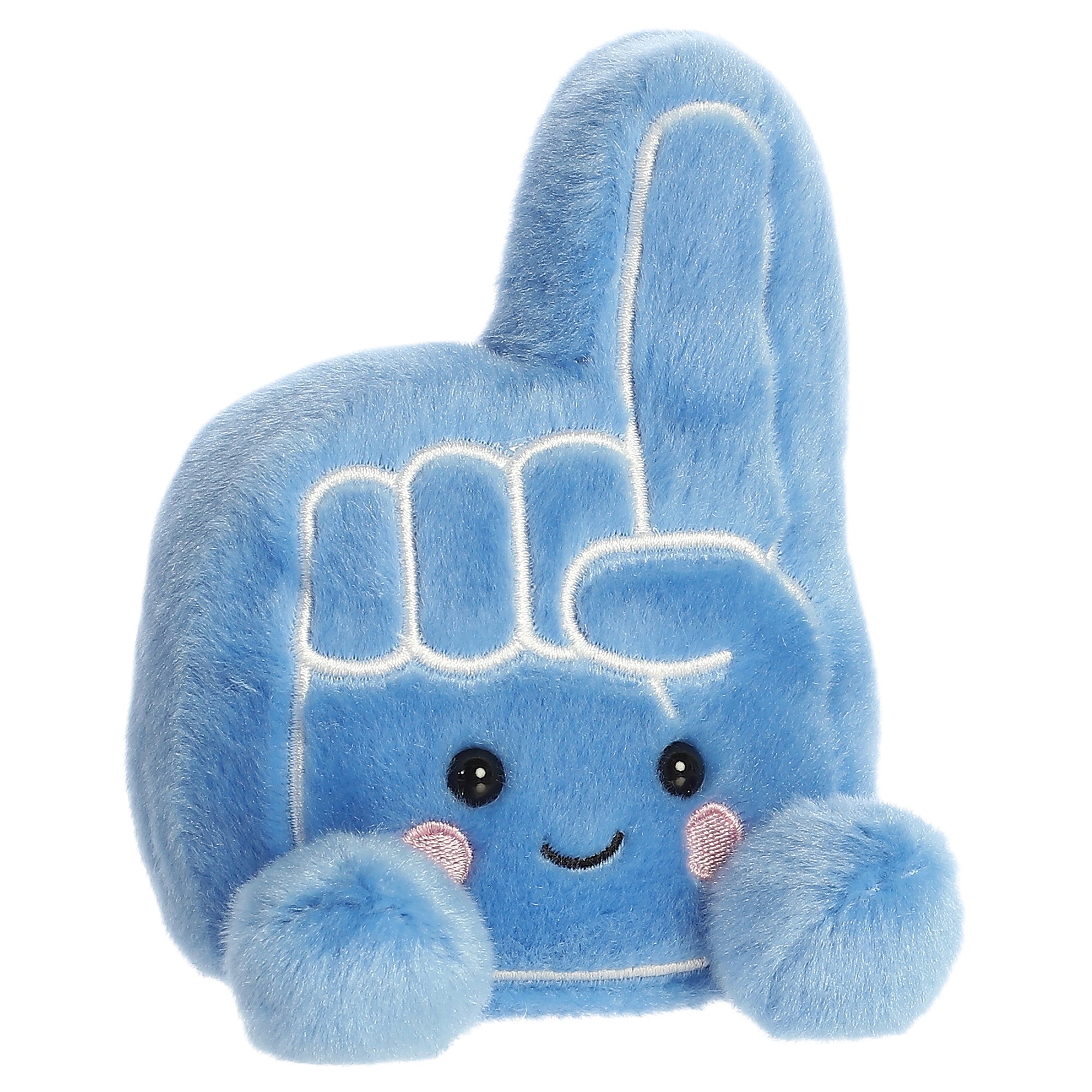 Palm Pals - Ferris Foam Finger 5" Toy - Image 2