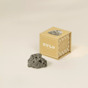 Coco Village Collectible Mineral - Pyrite Toy