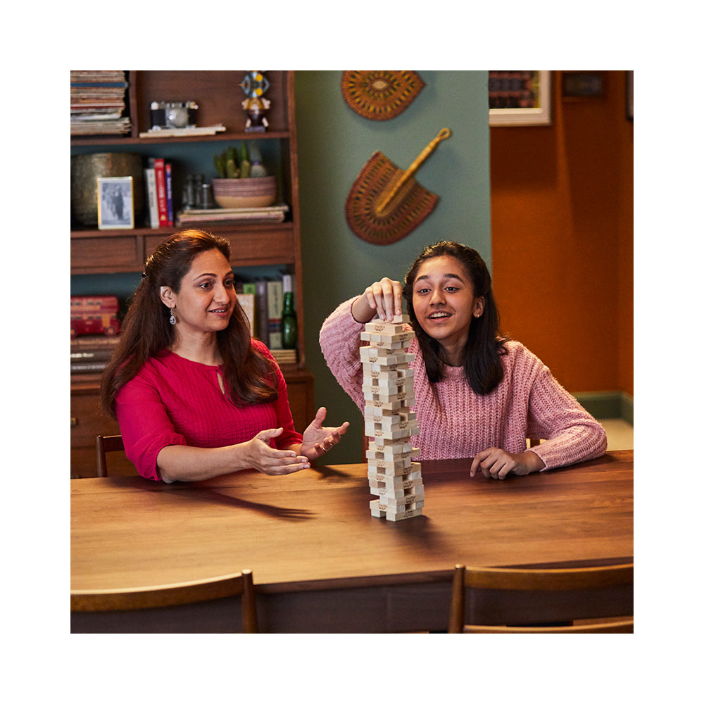 Hasbro Jenga Puzzle - Image 34