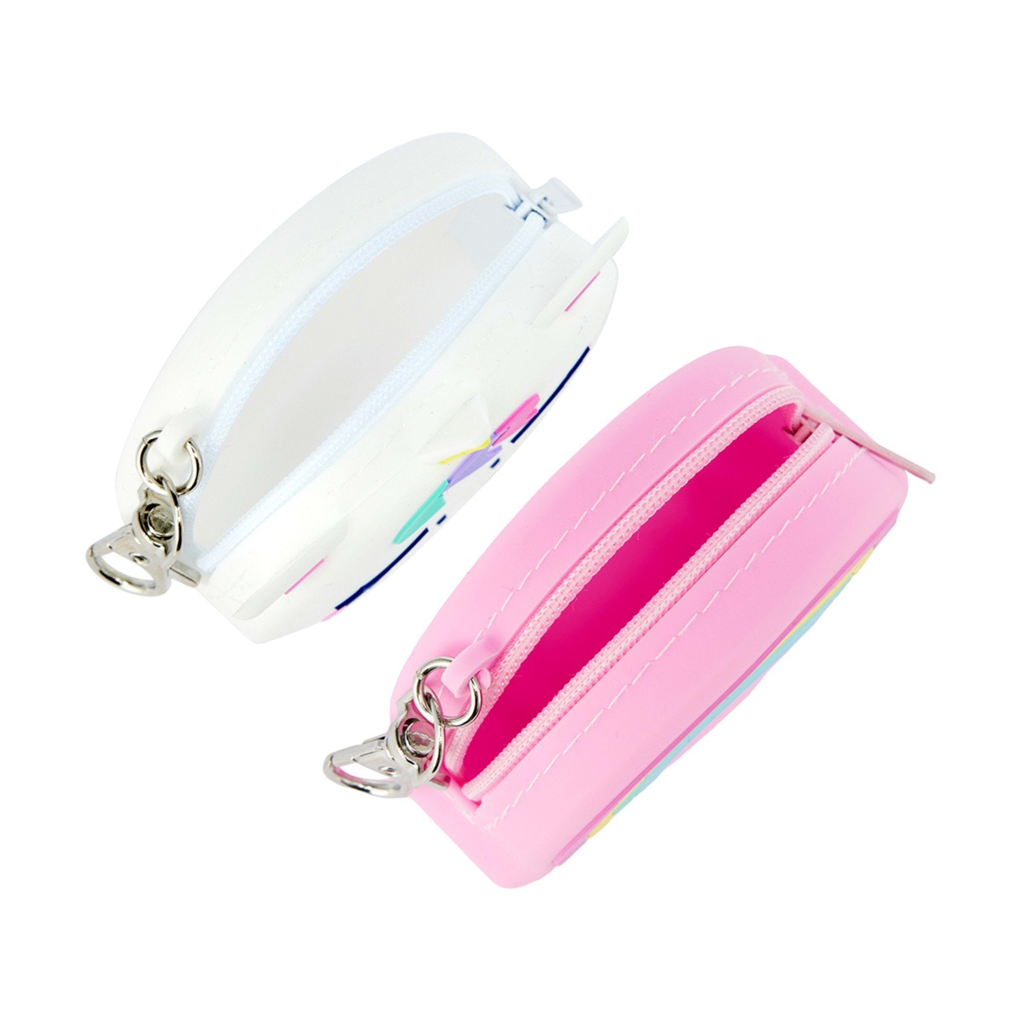 Made By Mastermind Toys MMT Silicone Coin Purse Assorted - Image 5