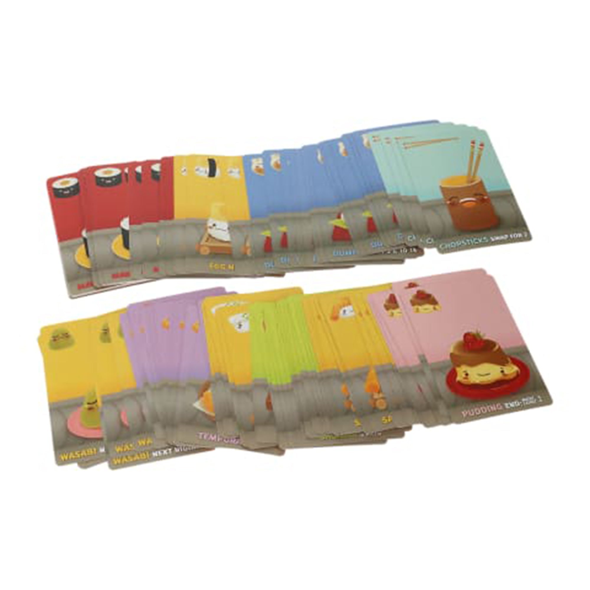 Sushi Go! Tuck Box Dish - Image 3
