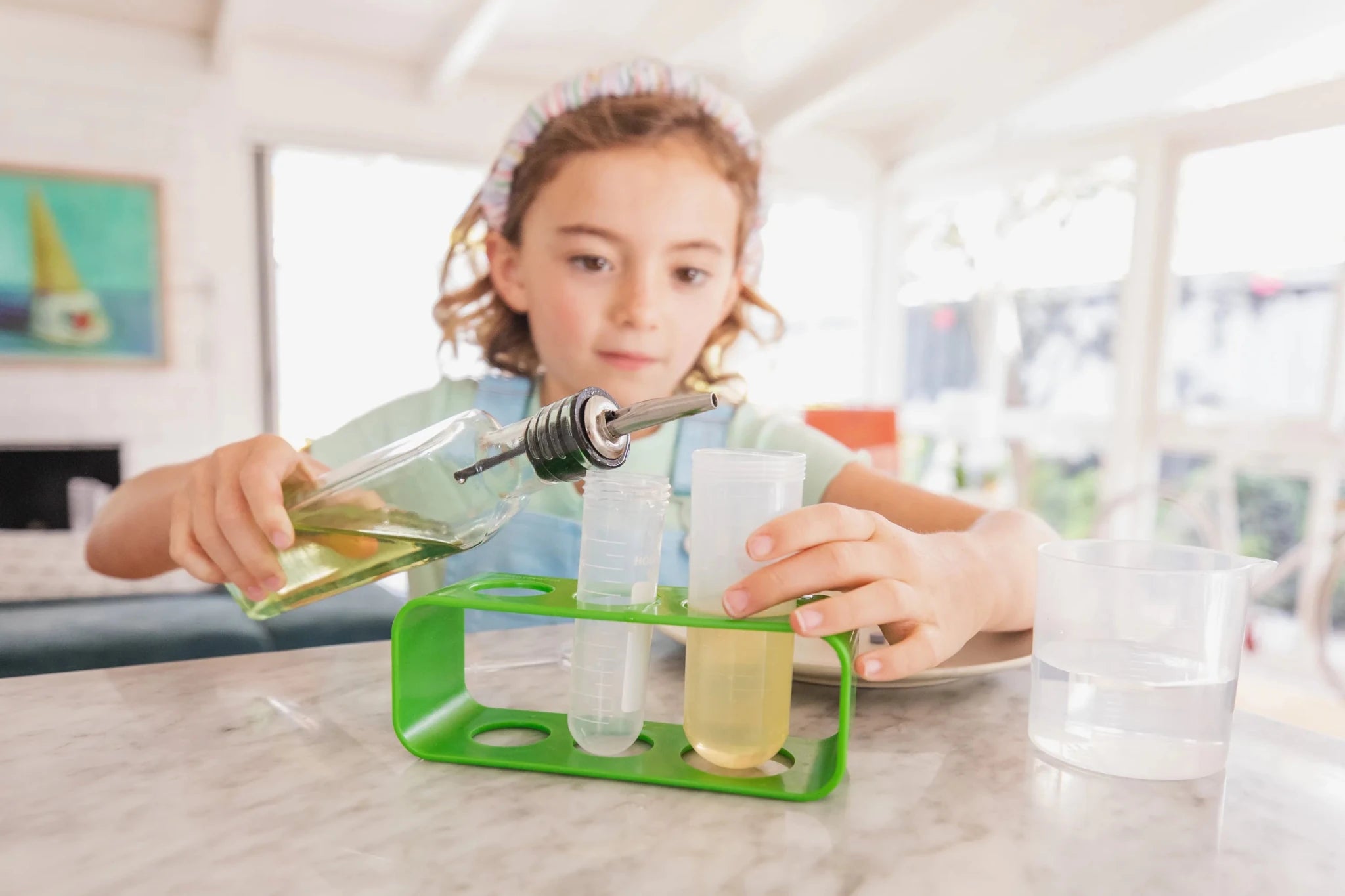 Educational Insights GeoSafari® Jr. My First Science Kit Glass - Image 2