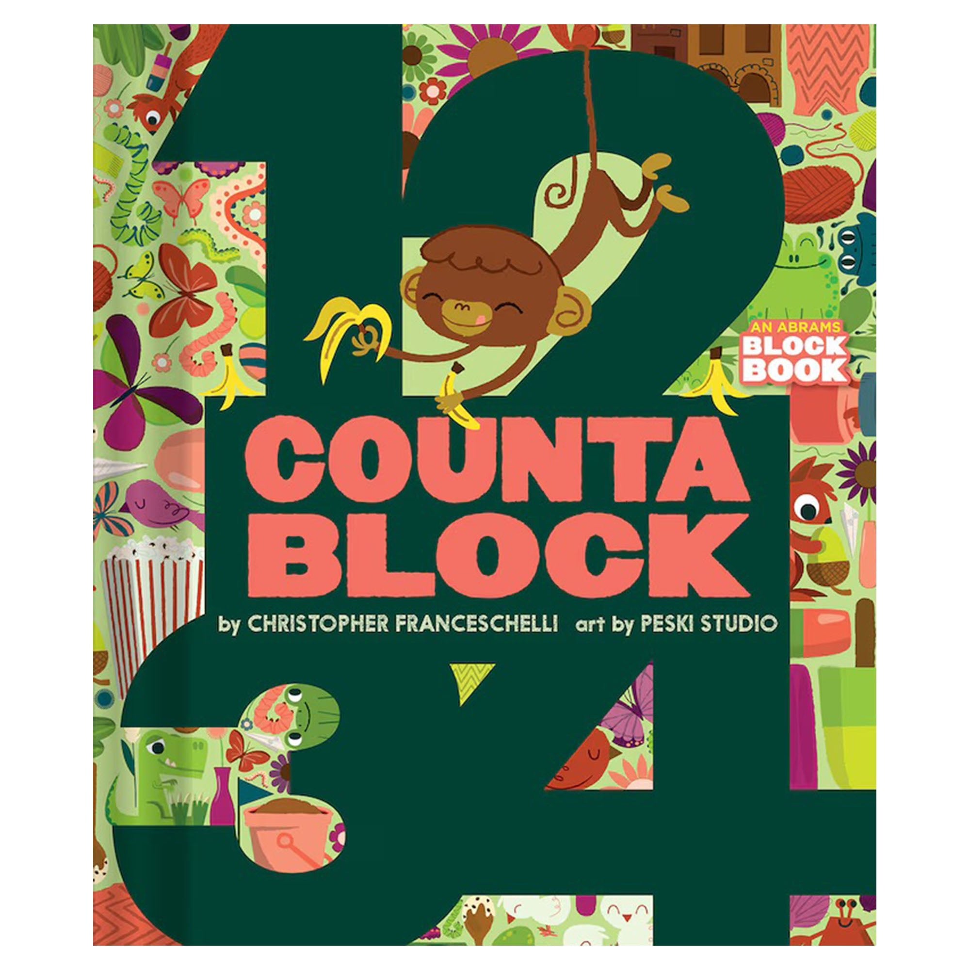 Countablock Puzzle