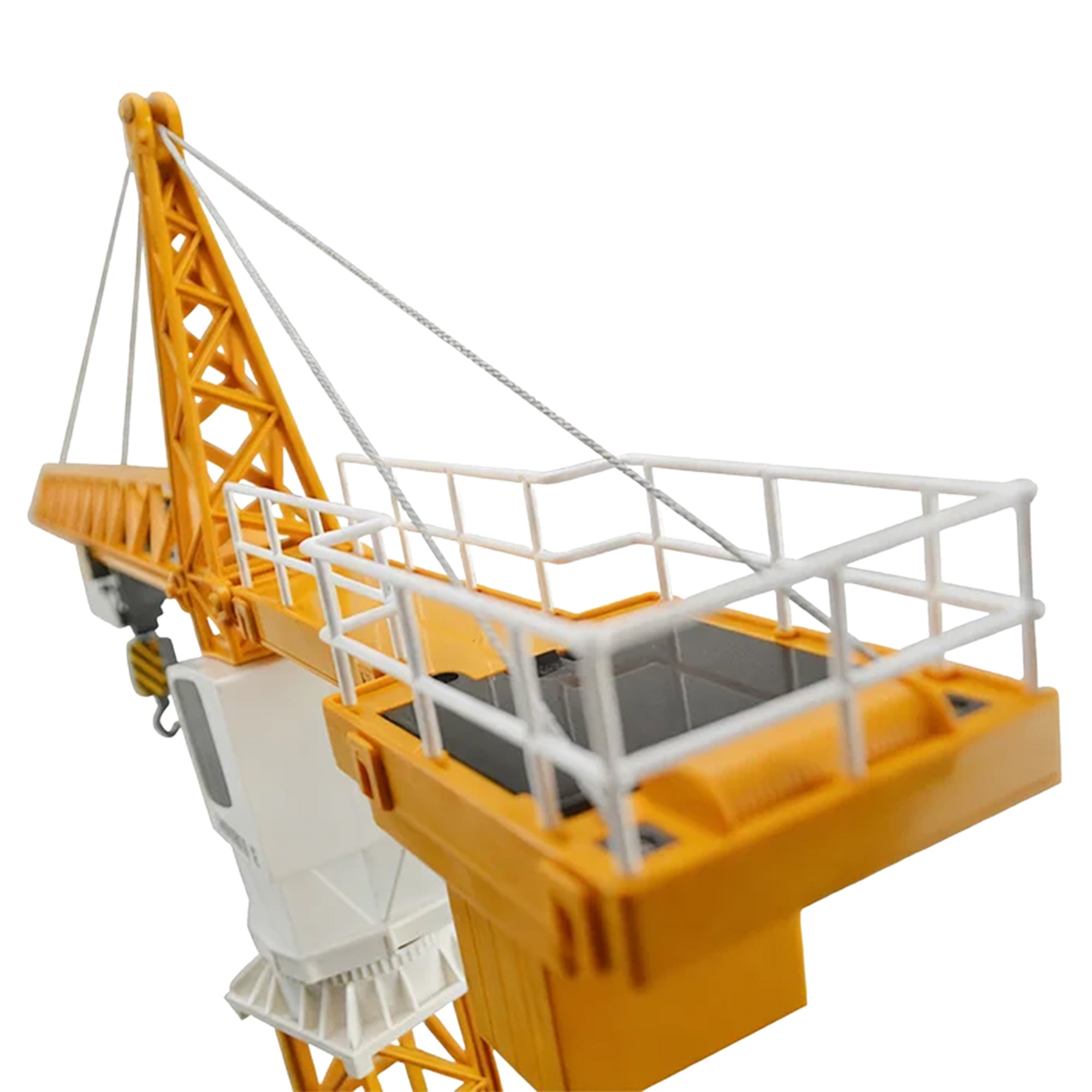 1:20 RC Crane Scale - Image 3