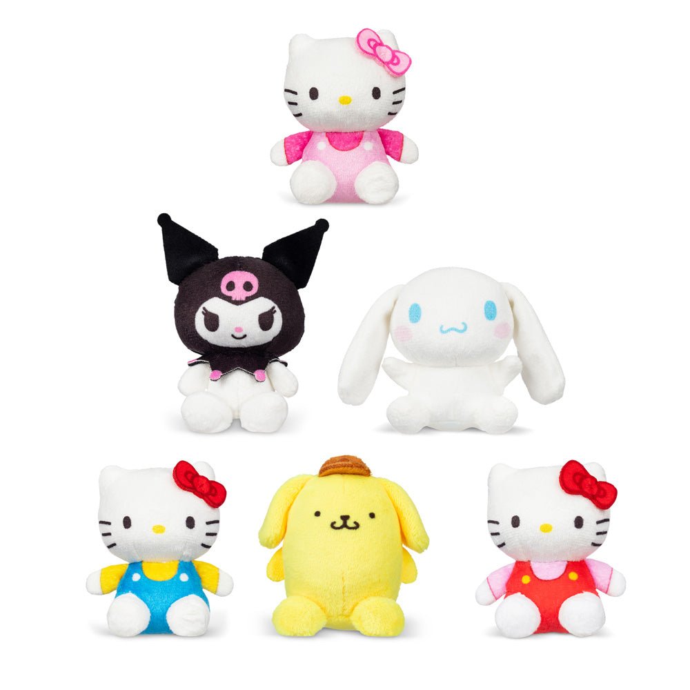 Micro Teenies Hello Kitty & Friends Assortment Scale - Image 11