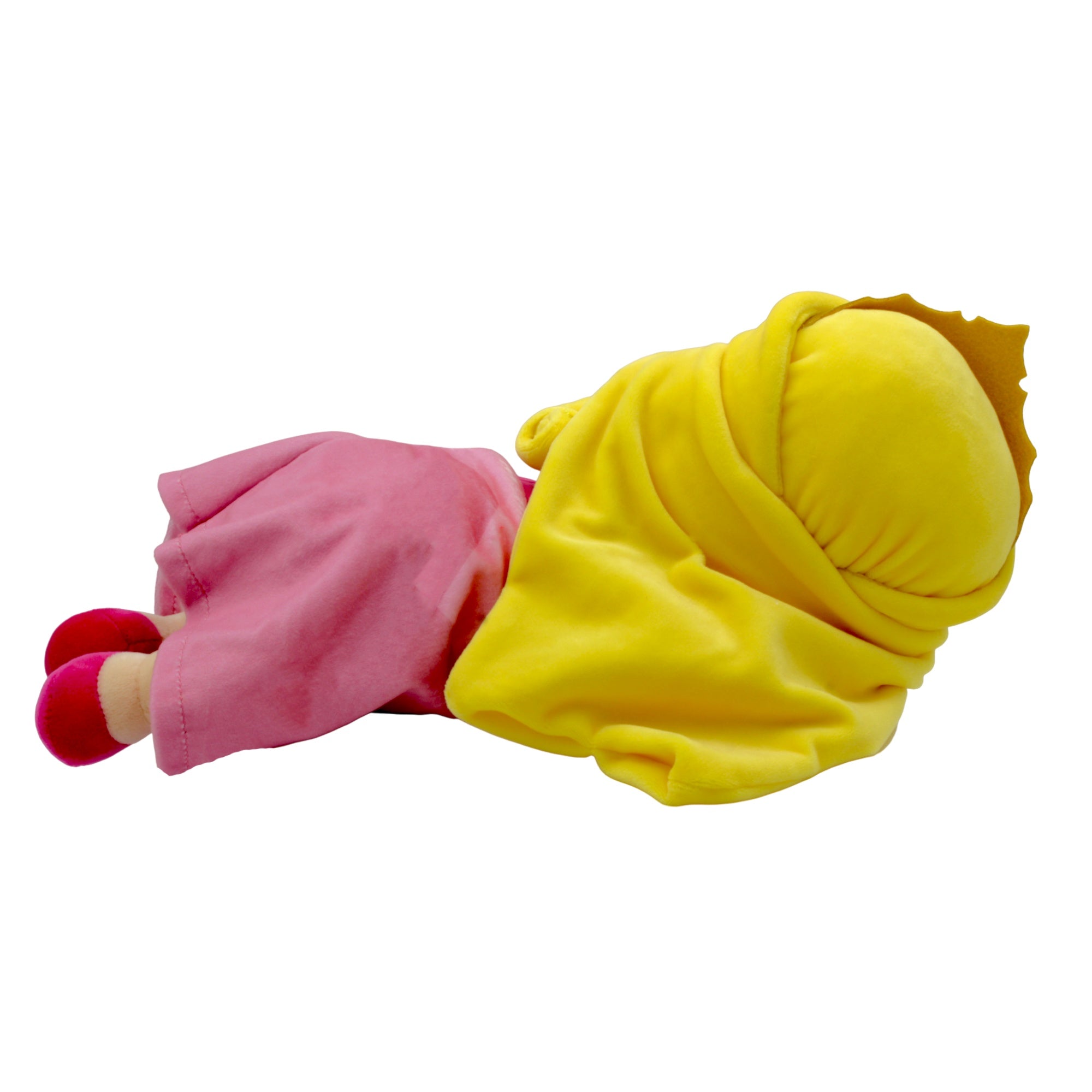Disney Aurora Sleeping Baby Plush - Image 3