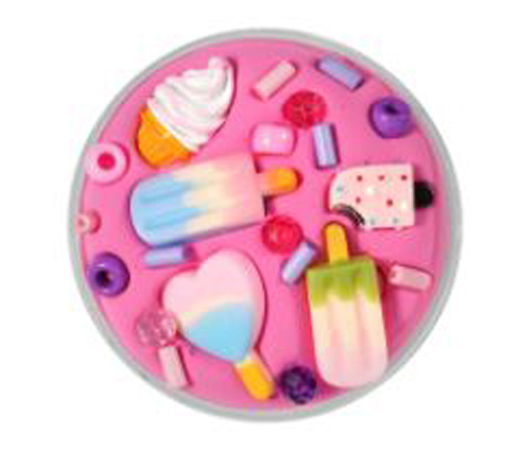 Crazy Aaron's Slime Charmers -I Scream You Scream Cream - Image 6