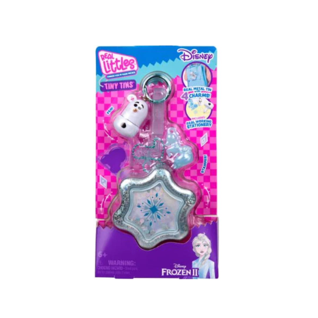 RealLittles Real Littles Disney Tins Bag - Image 4
