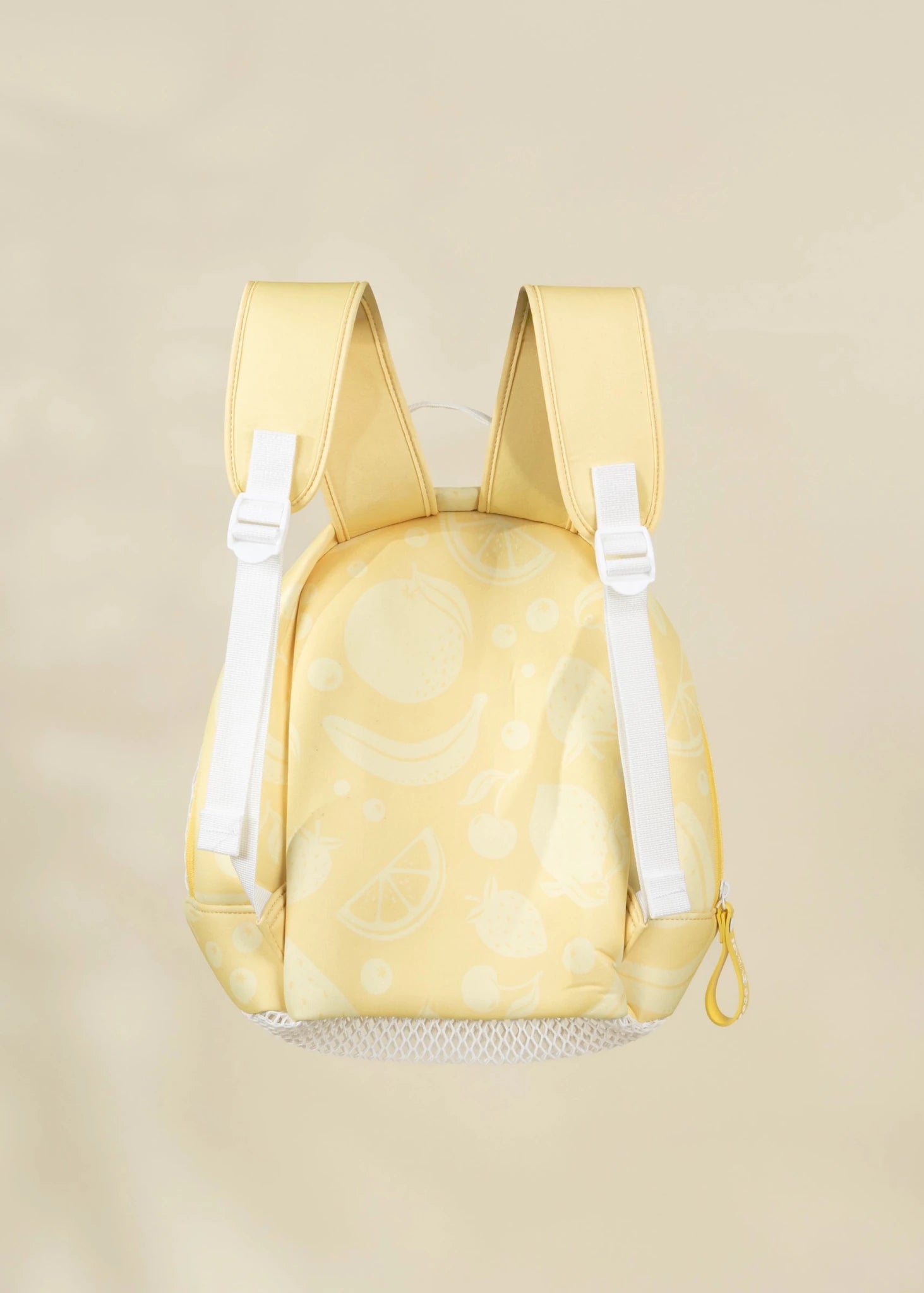Coco Village Neoprene Pool Backpack – Summer Fruits Bag - Image 3