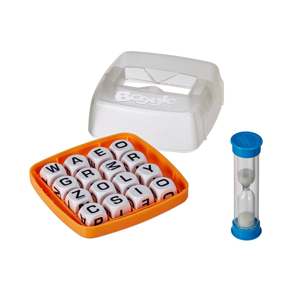 Hasbro Boggle Lid - Image 4