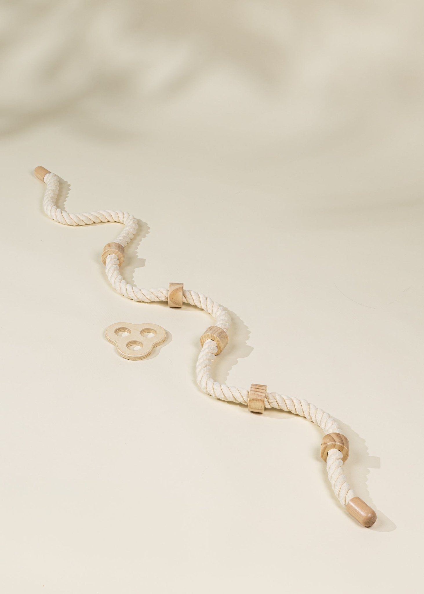 Coco Village Climbing rope for Swedish Wall Climber Toy - Image 2
