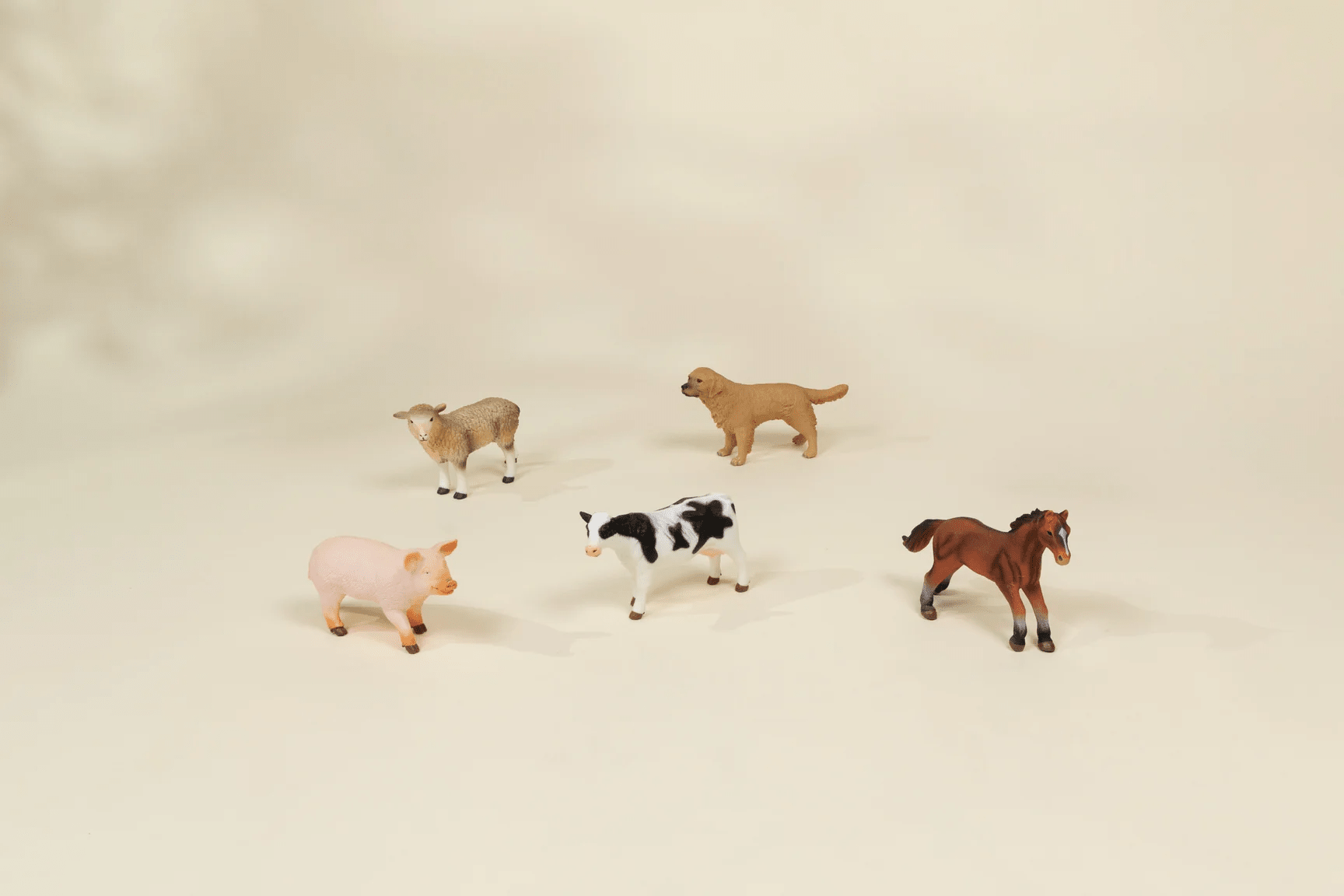 Coco Village Large Wildlife Animal Play Figurine – Zebra Soap - Image 2