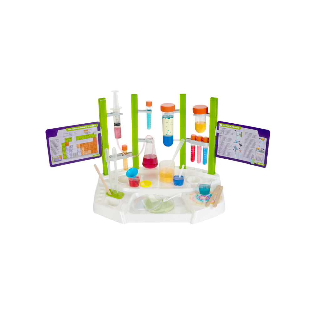 Thames & Kosmos Ooze Labs Chemistry Station Cup - Image 6