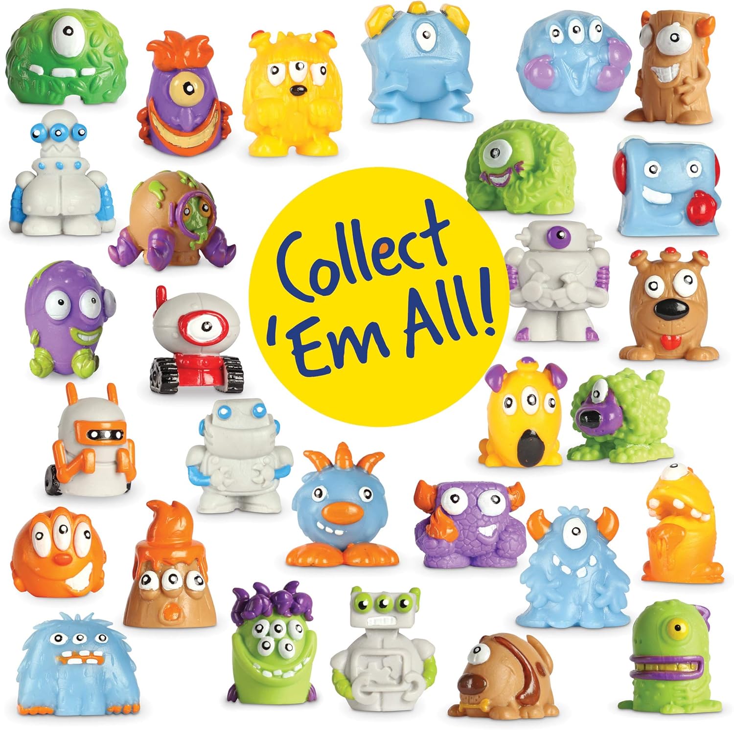 Learning Resources Beaker Creatures® Reactor Pod 2Pk Series 2 Poster - Image 2