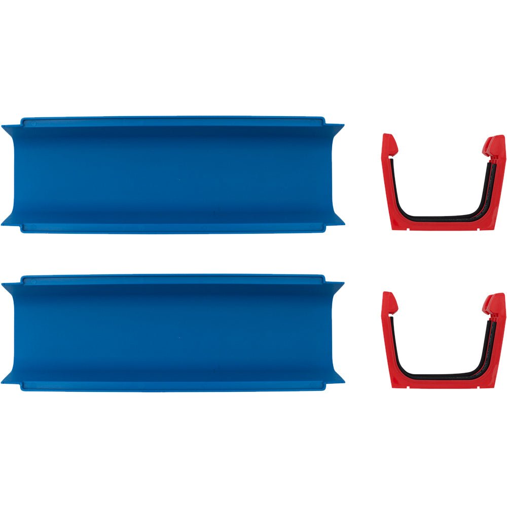 AquaPlay Straights 2 Pack Tray - Image 3