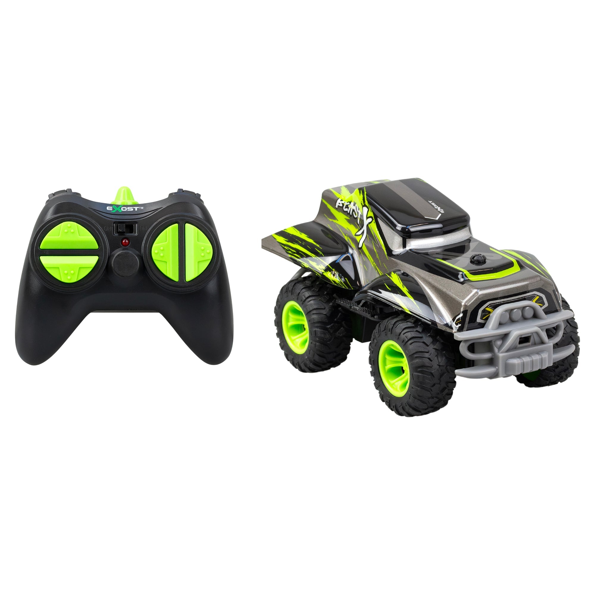 Silverlit Exost X-Beast Scale - Image 2