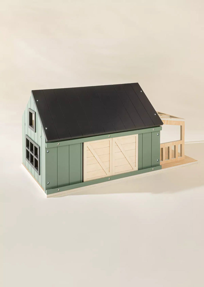 Coco Village Wooden Farm & Accessories Set Toy - Image 15