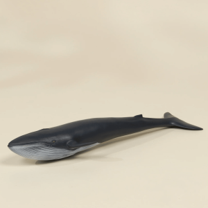 Coco Village Large Sea Life Animal Play Figurine – Blue Whale Soap
