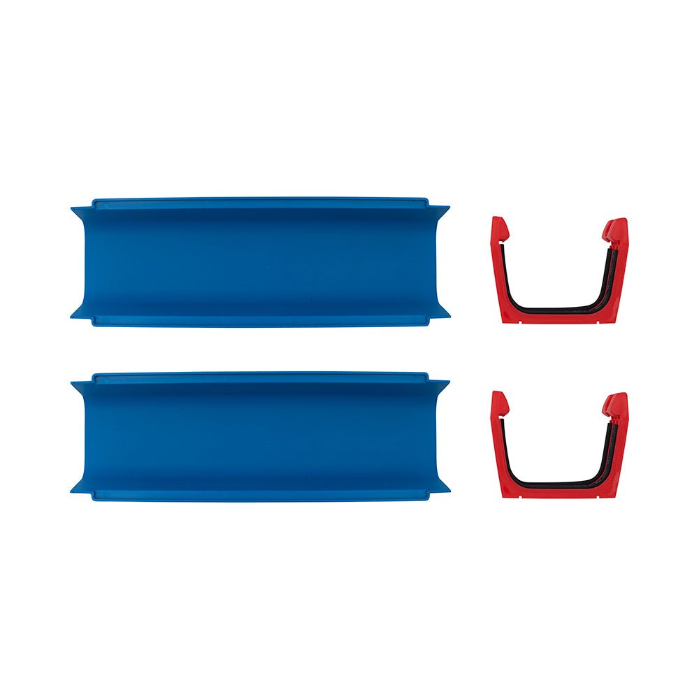 AquaPlay Straights 2 Pack Tray