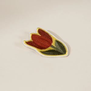 Coco Village Reusable Stick-On Patch - Tulip Toy