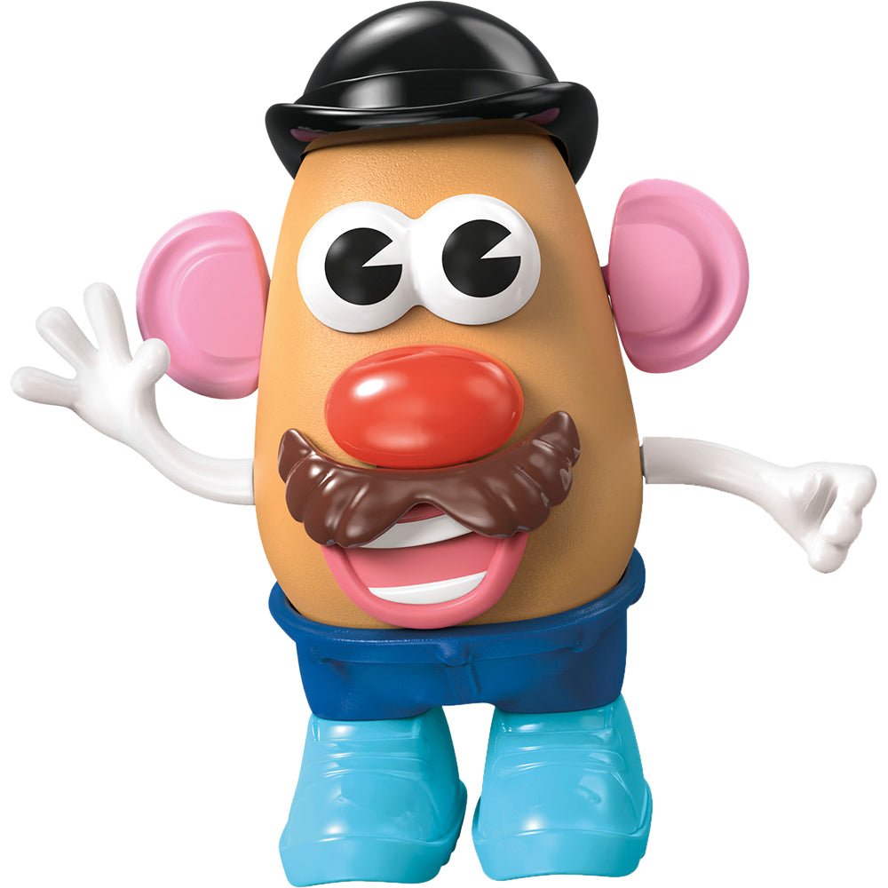 Hasbro Mr. Potato Head Toy - Image 3