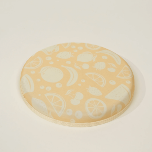 Coco Village Neoprene Frisbee – Summer Fruits Bag