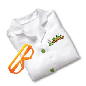 Learning Resources Beaker Creatures® Lab Gear Glass