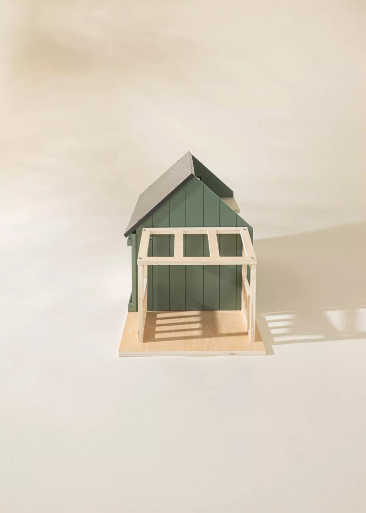 Coco Village Wooden Farm & Accessories Set Toy - Image 10