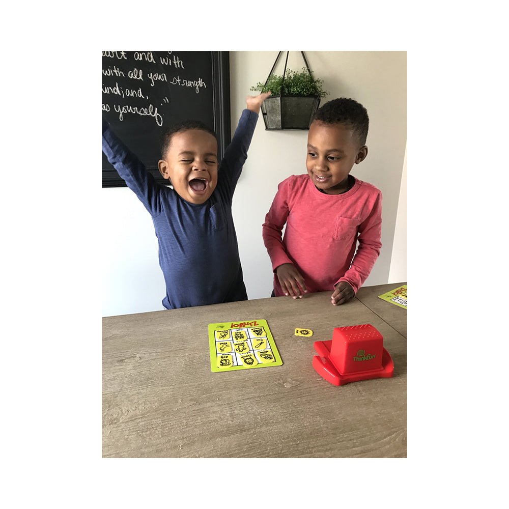 Ravensburger Zingo! Game Puzzle - Image 6