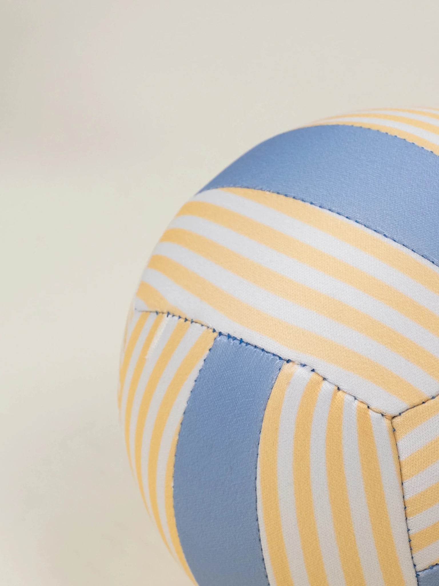 Coco Village Neoprene Volleyball Toy - Image 3
