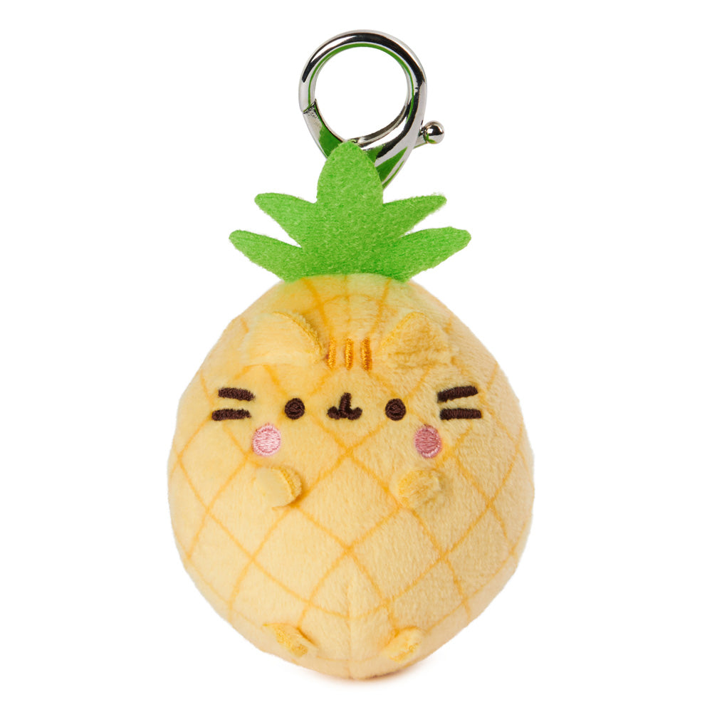 Gund Pusheen Fruit Surprise Plush Bag - Image 9