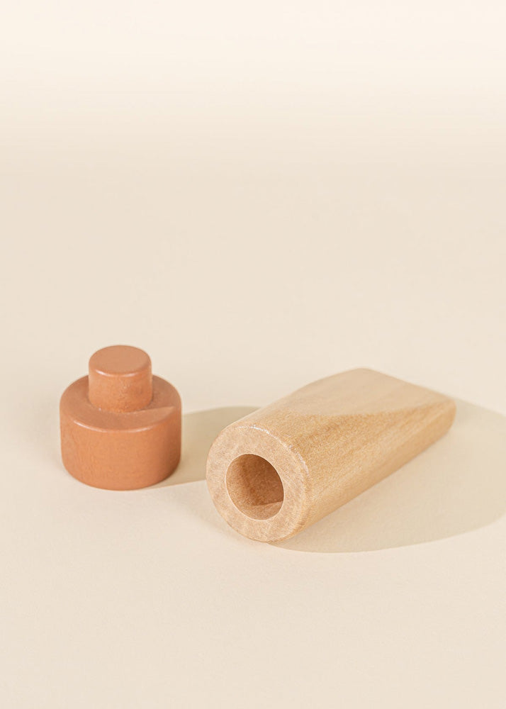 Coco Village Wooden Beauty Set Soap - Image 10