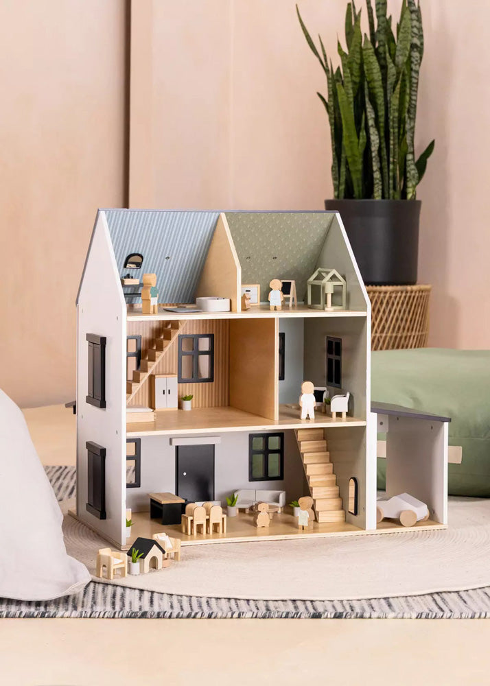 Coco Village Doll House Scale - Image 10