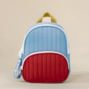 Coco Village Washable Nylon Small Backpack - Horizon Toy