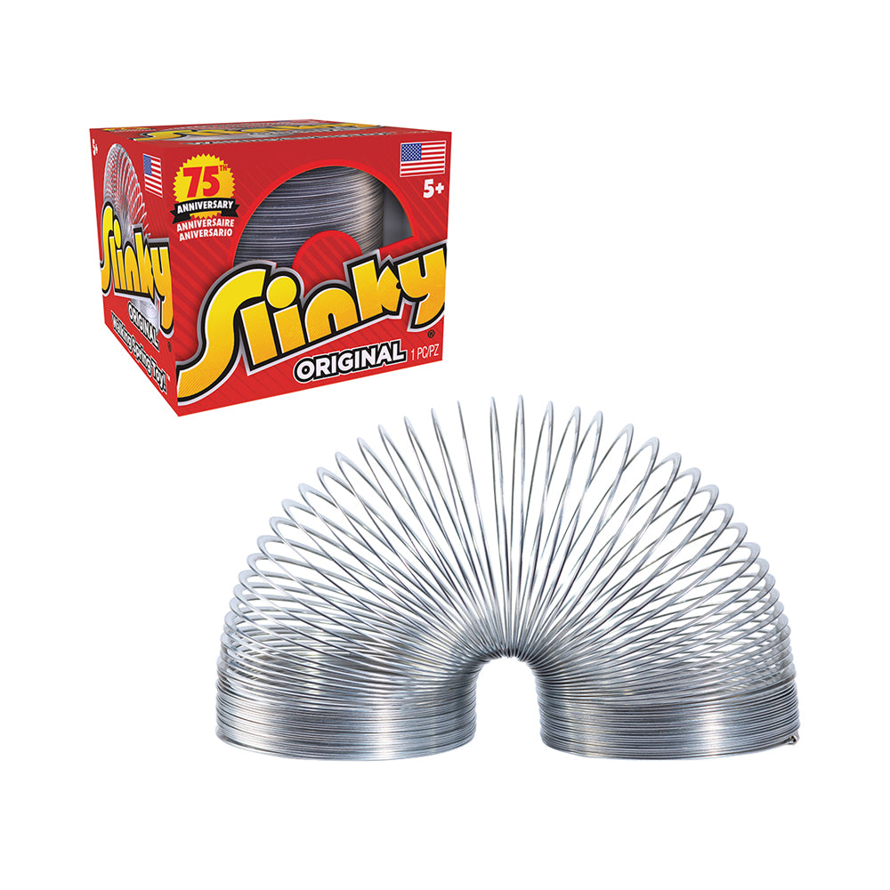 Classic Slinky Toy