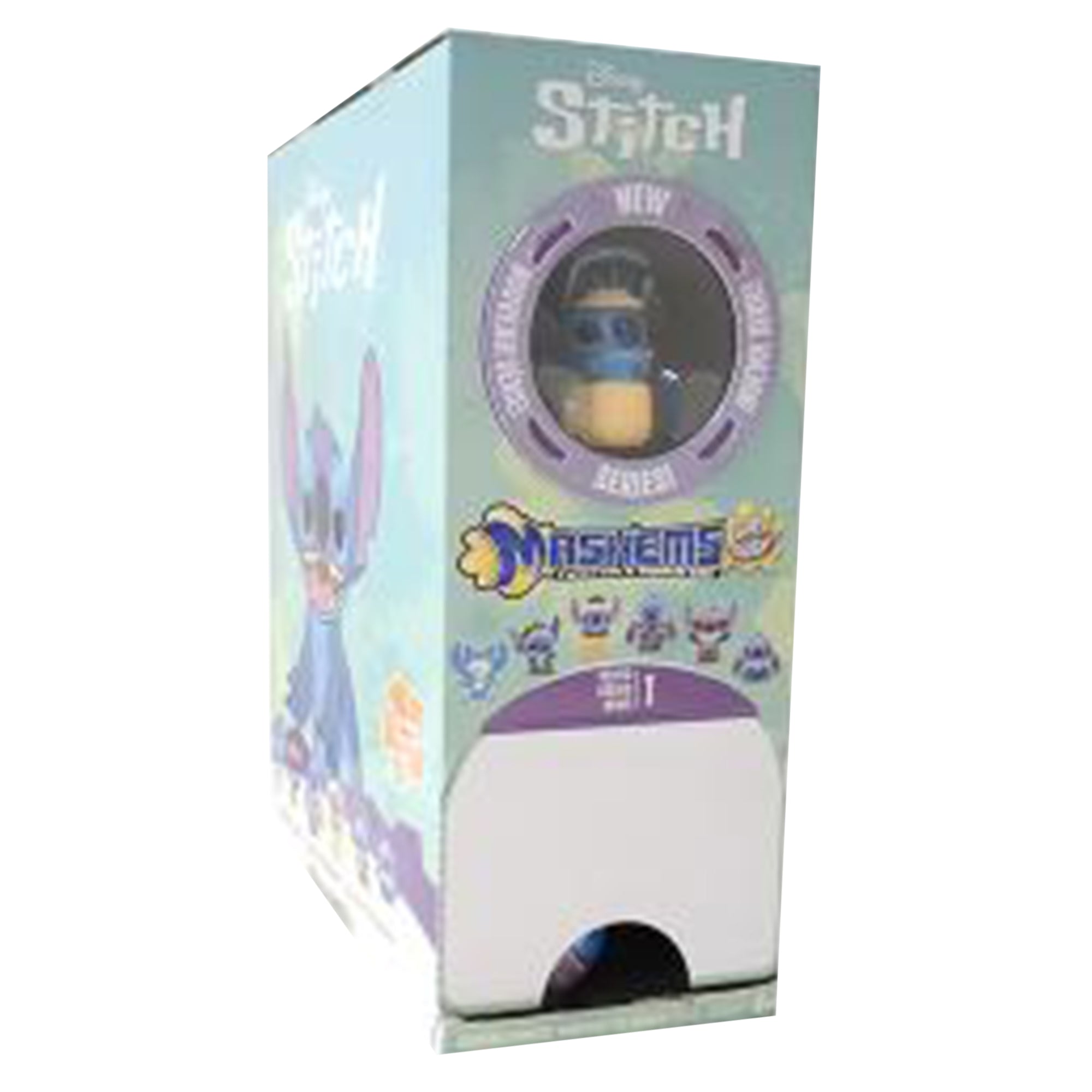 Mashems Disney Stitch Toy