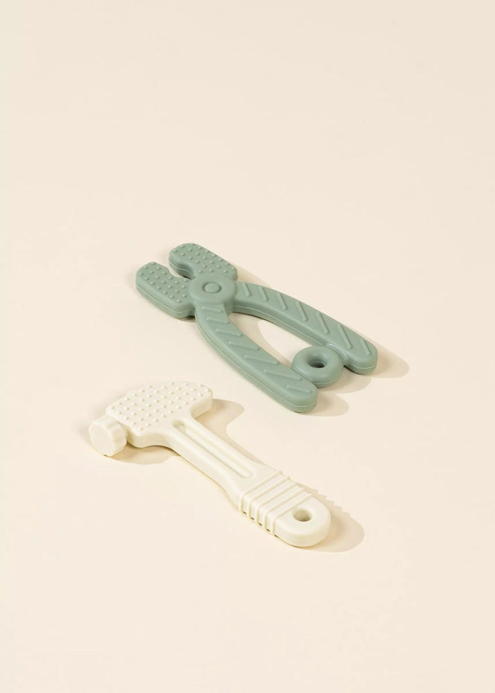 Coco Village Set of 4 Silicone Tools Toy - Image 14