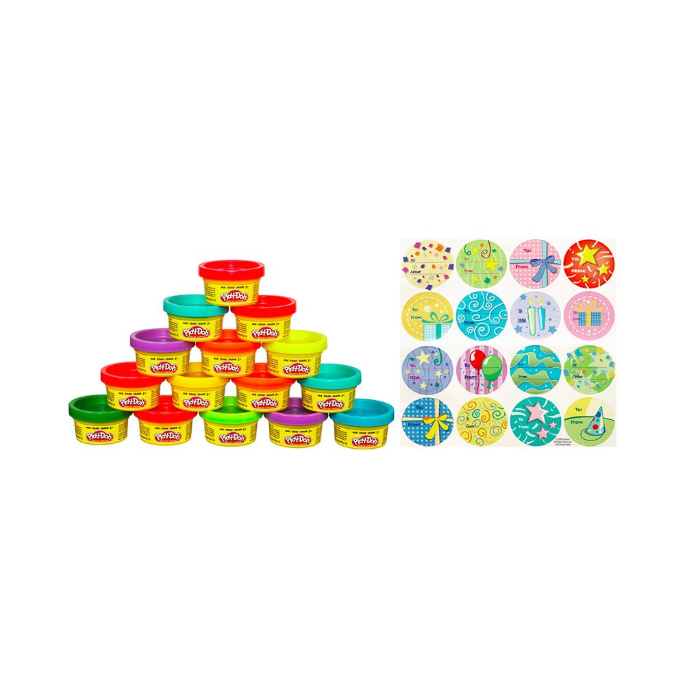 Play-Doh Party Bag Toy - Image 2