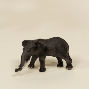 Coco Village Large Wildlife Animal Play Figurine – Elephant Soap