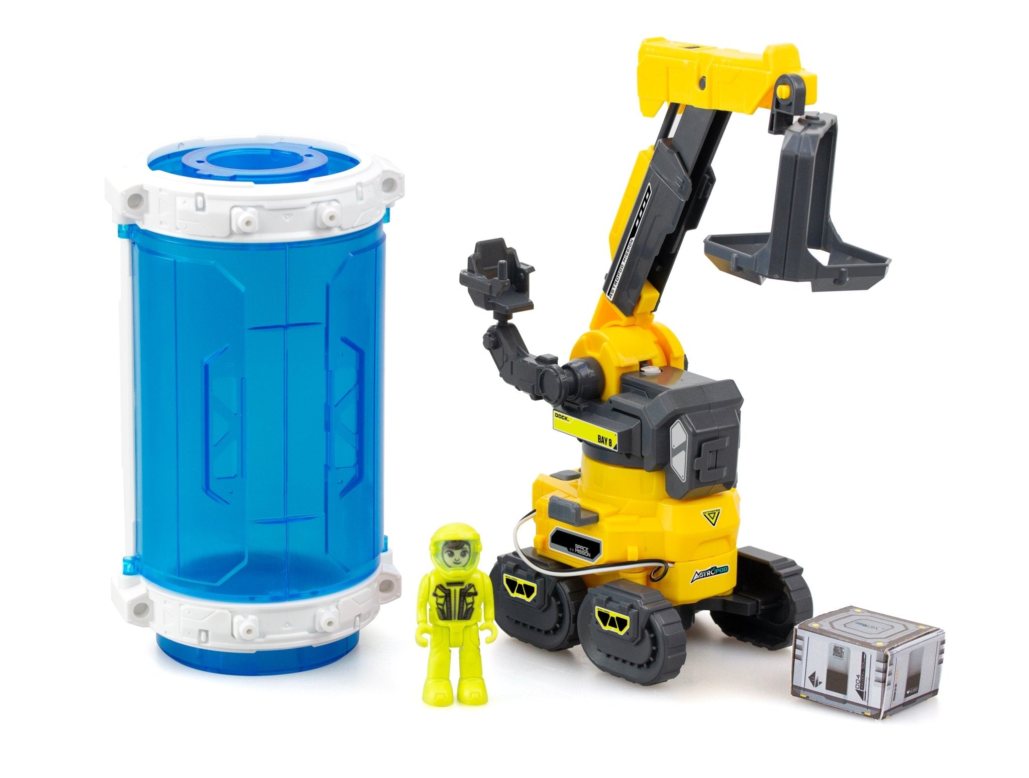 Astropod Astro Loader Mission Toy - Image 2