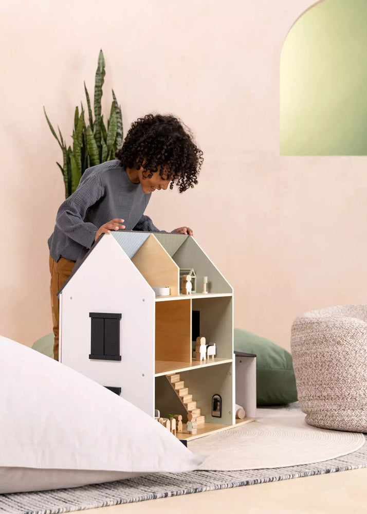 Coco Village Doll House Scale - Image 7