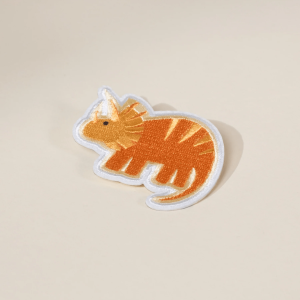 Coco Village Reusable Stick-On Patch - Dino Toy